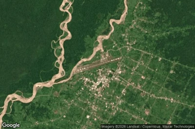 aéroport Nop Goliat Dekai aéroport Nop Goliat Dekai