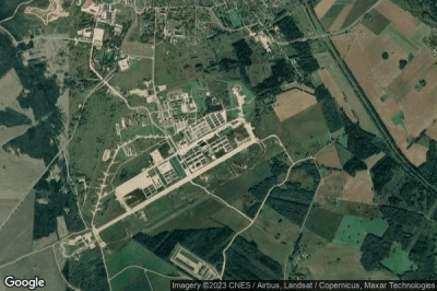 aéroport Tapa Air Base