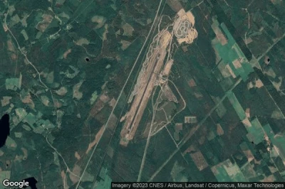 Aéroport Kitee