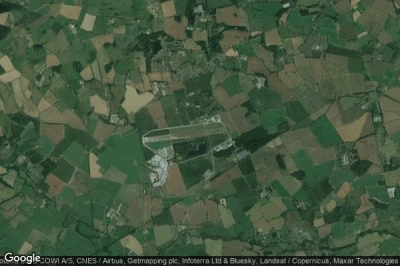 Aéroport Shobdon Aerodrome