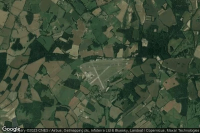 Aéroport Lasham