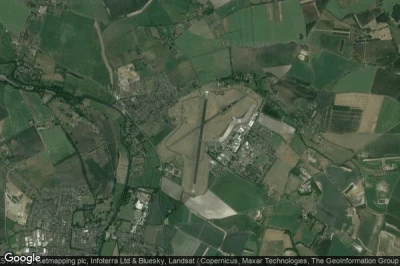 Aéroport RAF Benson