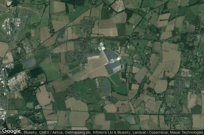 Aéroport RAF Tangmere