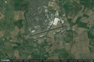 aéroport RAF Brize Norton