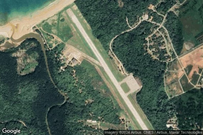 Aéroport El Nido