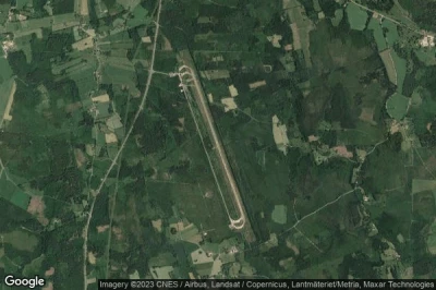 Aéroport Urasa Air Base