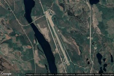 Aéroport Åmsele Air Base
