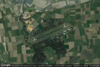 Aéroport Nörvenich Air Base