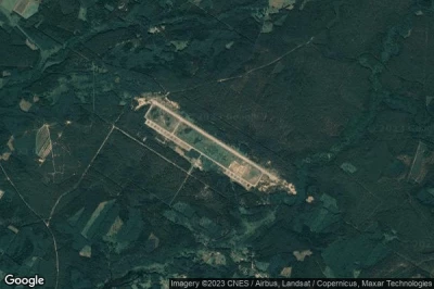 aéroport Kazlų Rūda Air Base