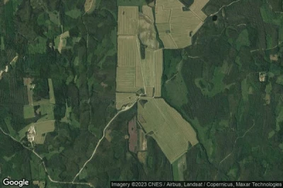 Aéroport Leivonmäki Airstrip