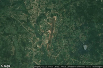 aéroport Yaoundé Nsimalen International