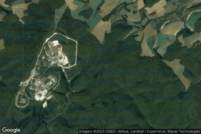 aéroport Centre d'Etude du C.E.A. aéroport Centre d'Etude du C.E.A.