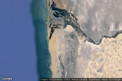 aéroport Kunene Mouth Airstrip aéroport Kunene Mouth Airstrip