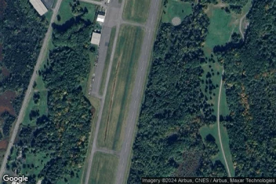 Aéroport Columbia County