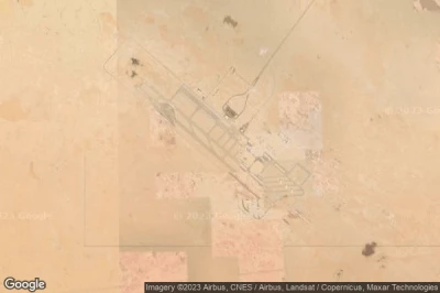 Aéroport El Alamein