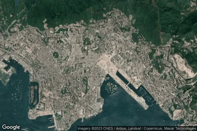 Aéroport Kai Tak Hong Kong Flying Club