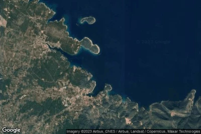 aéroport Hvar/Jelsa