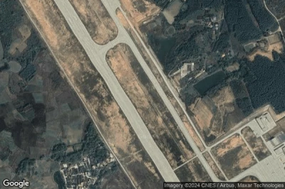 Aéroport Shaoguan Danxia