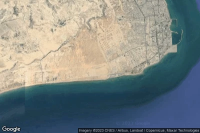 Aéroport Qeshm Blue Sky Tourism