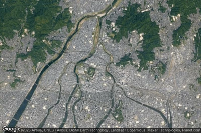 Aéroport Hiroshima Garden City Hakushima Johoku East Tower