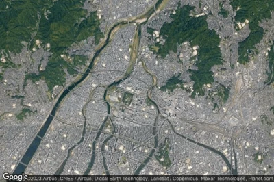 Aéroport Hiroshima Garden City Hakushima Johoku West Tower