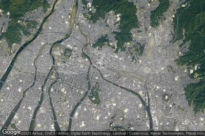 Aéroport Grand Cross Tower Hiroshima