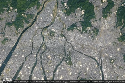 Aéroport Hiroshima International University