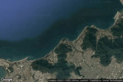 Aéroport Soratomo Wind Park Gliderport