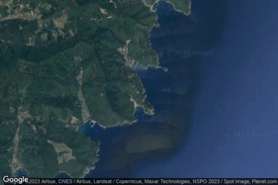Aéroport JMSDF Shimotsushima Observation Station