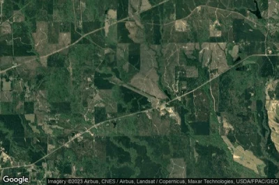 Aéroport Butler-Choctaw County