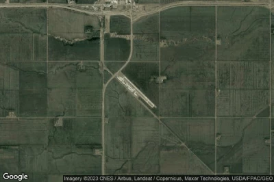 Aéroport Casselton Robert Miller Regional