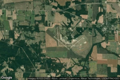 Aéroport Lawrence County