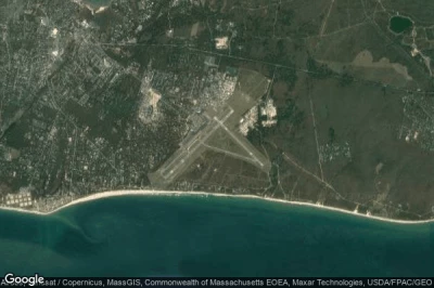 Aéroport Nantucket Memorial