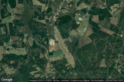 Aéroport Anson County - Jeff Cloud Field