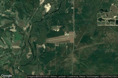 Aéroport Black River Falls Area