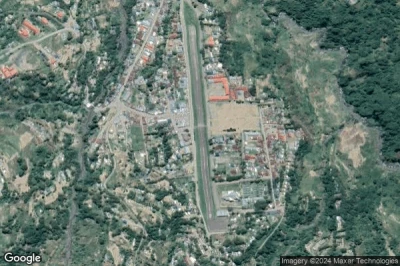 Aéroport Karubaga