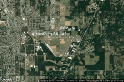 Aéroport Hernando County