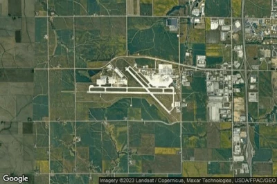 Aéroport The Eastern Iowa