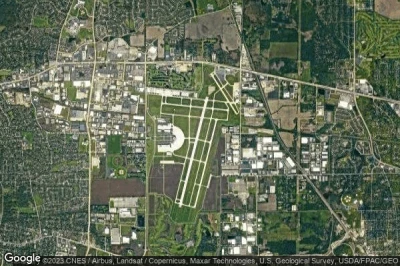 Aéroport Dupage