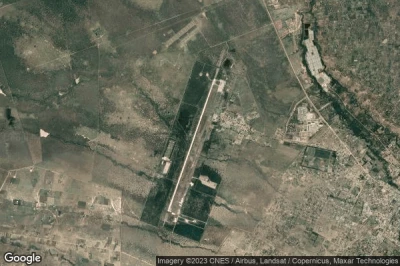 Aéroport Laikipia Air Base