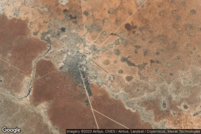 Aéroport Dadaab Airstrip