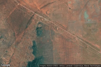 Aéroport Rukinga Ranch Airstrip