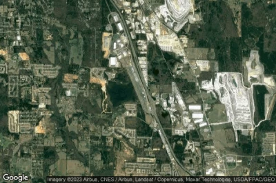 Aéroport Shelby County