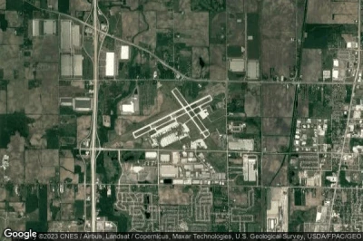 Aéroport Kenosha Regional