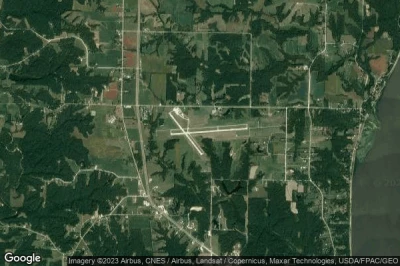 Aéroport Keokuk Municipal