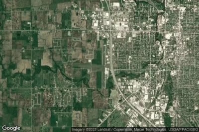 Aéroport Fond du Lac County