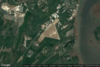 Aéroport Georgetown County