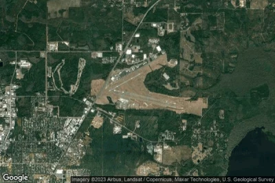 Aéroport Gainesville Regional