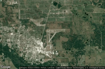 Aéroport Immokalee Regional