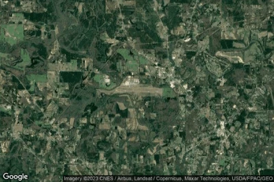 Aéroport Walker County-Bevill Field